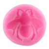 Non-stick Cake Moulds Baking Quick Release Hornets Shaped Chocolate Muffin Mould