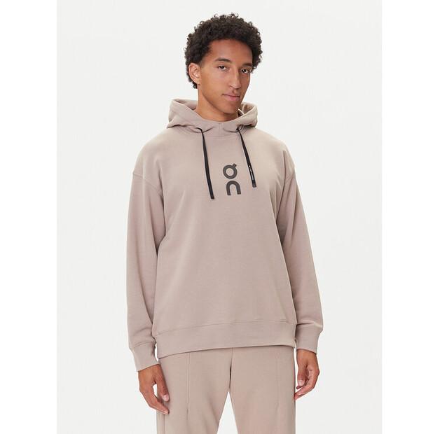 Толстовка On Club Hoodie EU XL