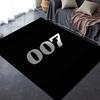 007 Carpet Rug For Living Room Bedroom Home Sofa Decorationkids Play Nonslip Floor Mat