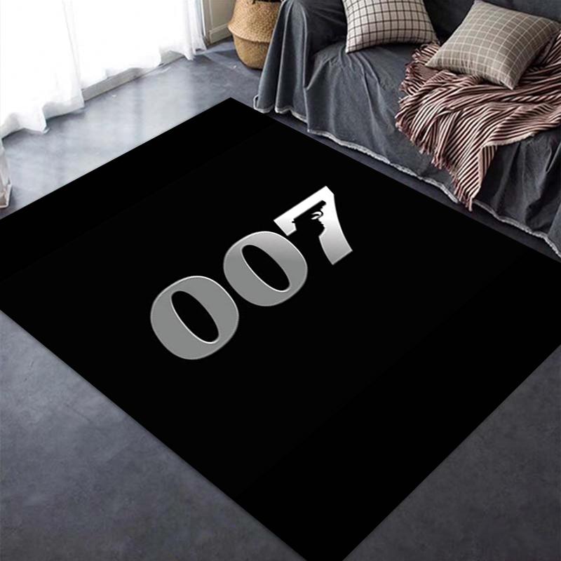 007 Carpet Rug For Living Room Bedroom Home Sofa Decorationkids Play Nonslip Floor Mat