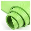 CanChi Natural Rubber Yoga & Fitness Mat