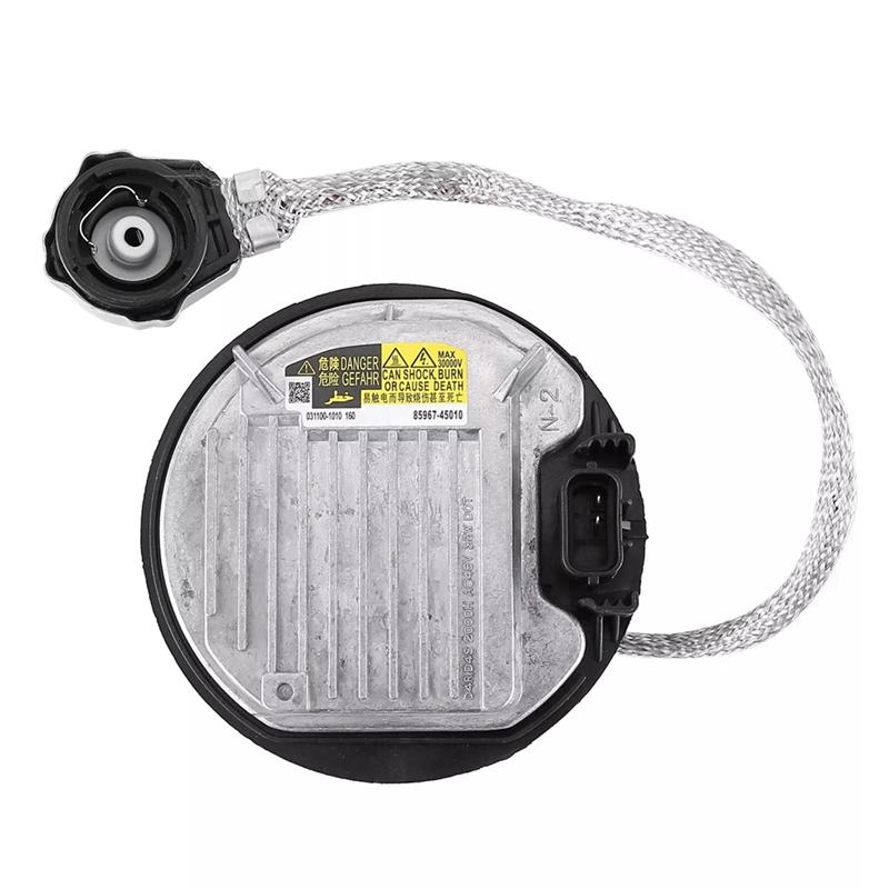 D4S Bulb &Hid Xenon Headlight Ballast Unit For Toyota Lexus Subaru 85967-08020