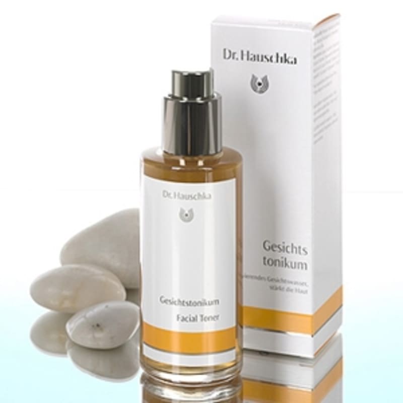 Dr. Hauschka Facial Toner 100ml