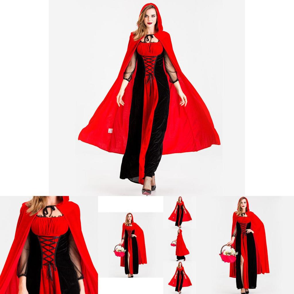 Enchanting Vampire Queen Costume For Women Ideal For Fantasy Theme Events