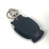 Louis Vuitton M69482 MonogramEclipse Porte Cles-Oulu Bag Charm Owl Key Holder