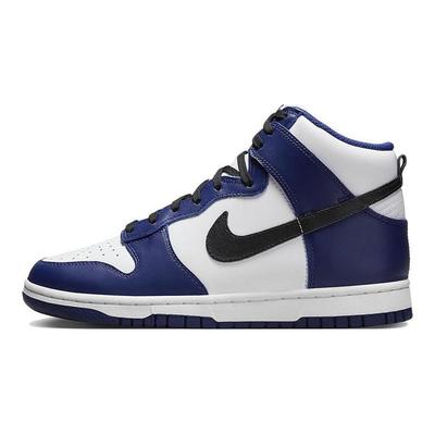 Dunk High 'Deep Royal Blue' Women's Sneakers