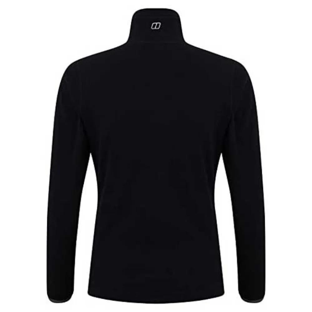 Berghaus Fleece Jacket with Half-Zip Prism 2.0 Micro Polartec