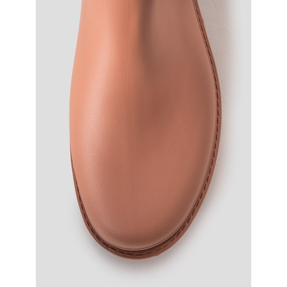 Scholl (Women) Short Rain Boots Brick (Hh49K2T43C)