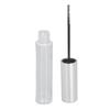 10 Pieces 10ml Empty Mascara Tube and Wand Transparent Bottle Empty Mascara Containers with Stopper
