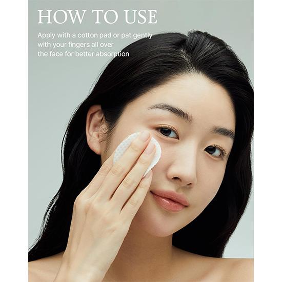 FULLY Green Tomato Toner, Pore Tightening with 95% Green Tomato Extract 8.45 Fl.oz 250ml