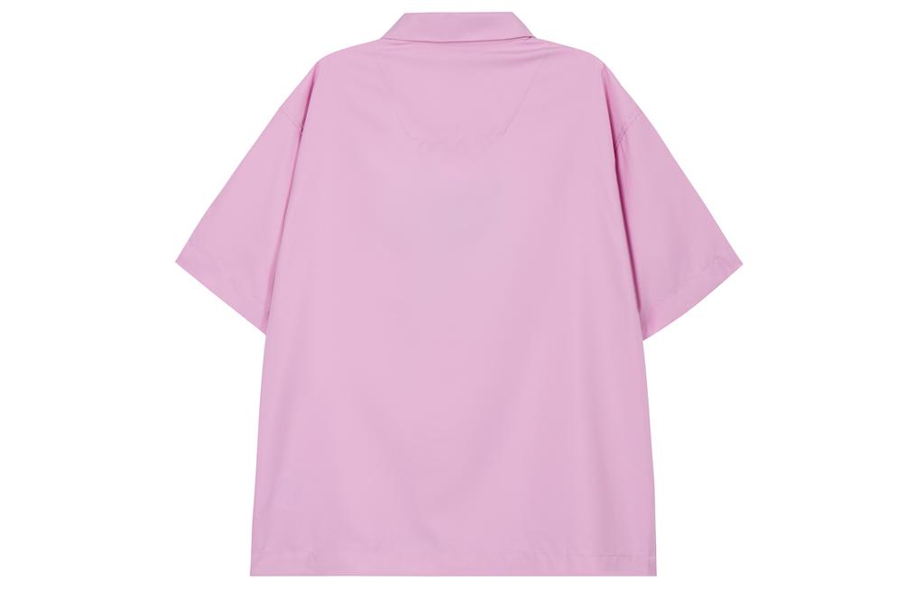 Nike Sportswear SS24 Shirt Men's Pink HJ3956-662