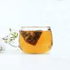 Apple Rose Lotus Leaf Tea with Cassia Seed Herbal Detox Slimming Blend