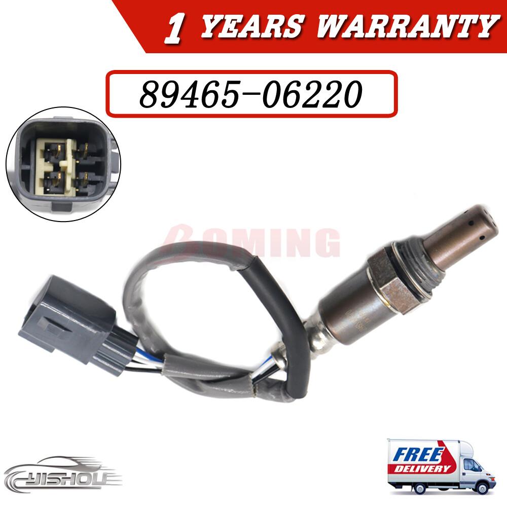89465-06220 O2 Oxygen Downstream Sensor For Toyota CAMRY AURION HV HYBRID 3.5L