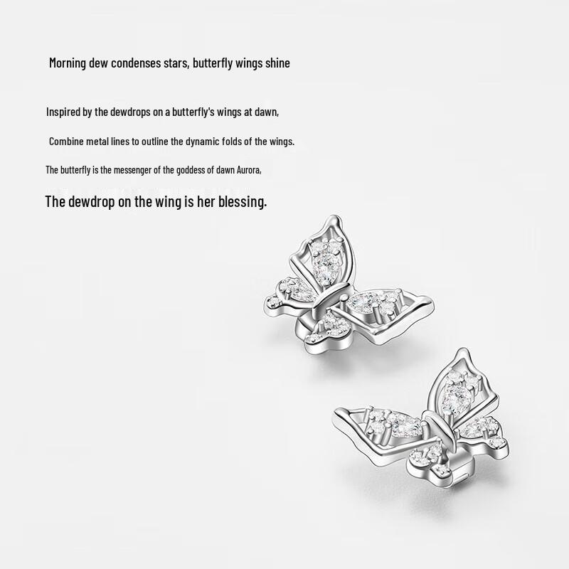 Saina S7S AI Clip-On Earphones