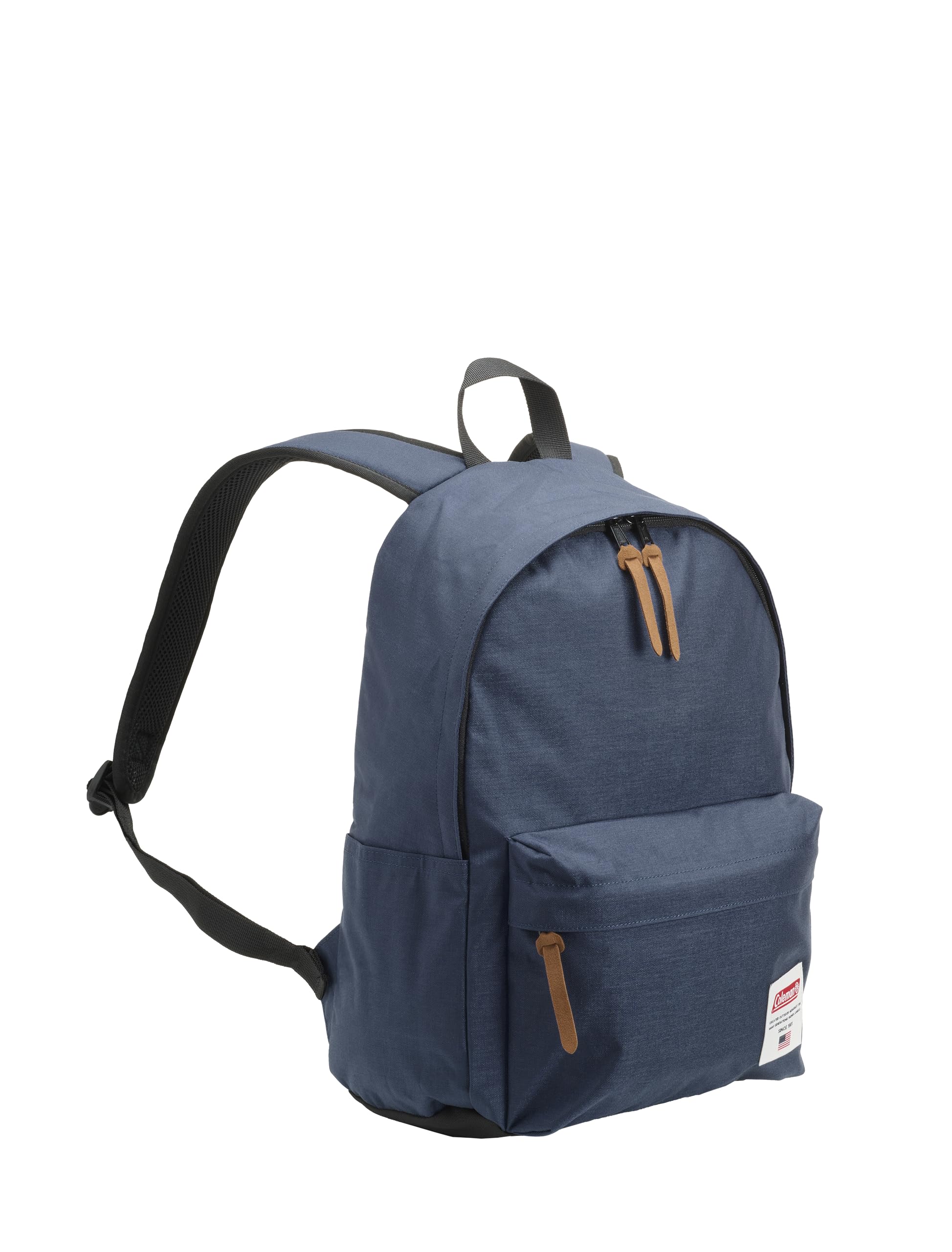 

Рюкзак American Classic OP23 Navy Backpack Outdoor Travel Casual [Coleman] Мужской Женский