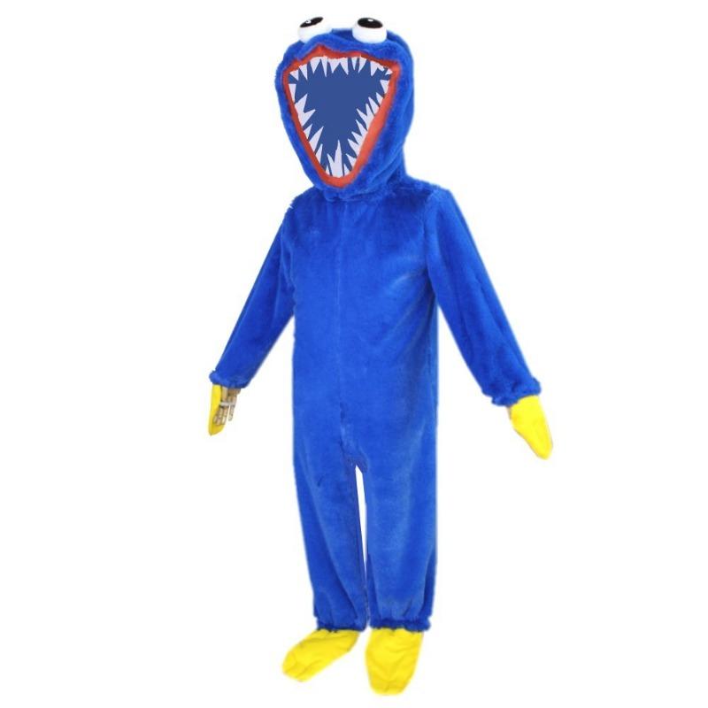 Poppy's Game Time Costume