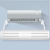 Postpartum Infant Air Conditioner Wind Deflector Shield
