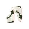 Sk8 Vans-Hi 'Retro Sport - Marshmallow Kombu Grün' VN0A4U3C2TZ