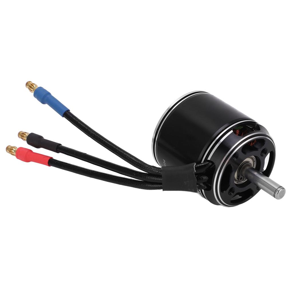 D3542EVO RC Brushless Motor Aluminium Alloy for UAV Aircraft Multicopters RC Plane Helicopter1400KV