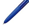 Mitsubishi Pencil Signo RT1 Gel-Kugelschreiber 33 Uni-ball UMN-155-38 Stift, Blau,