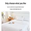 Washable Pure Cotton Summer Quilt