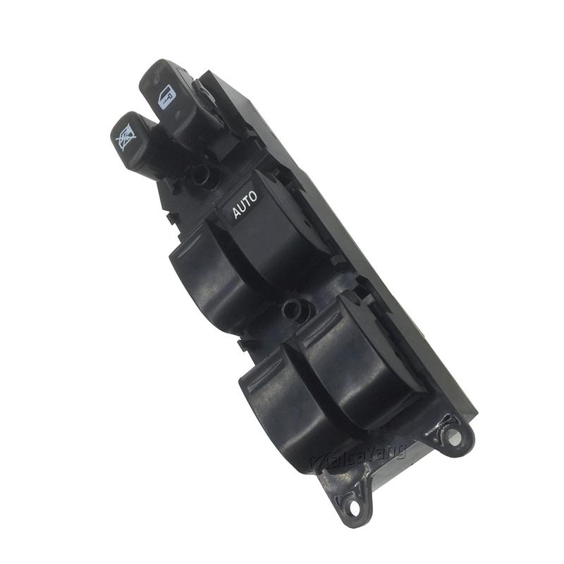 High Quality Power Master Window Control Switch For Toyota Land Cruiser 100 Series 98-02 Auto Parts OEM 84820-60120 8482060120