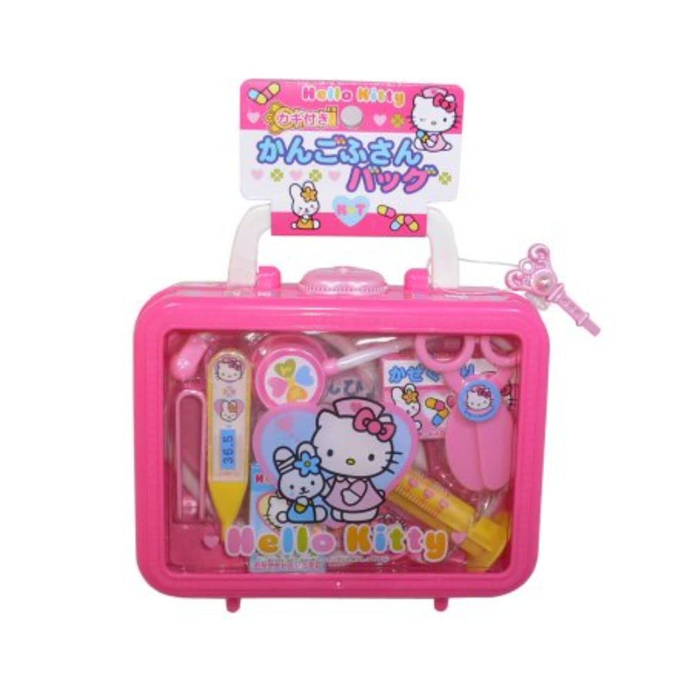 

Сумка Kango Fusan Muraoka Hello Kitty