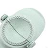 Dumpling Press Machine Wrapper Maker for Kitchen Baking small and beige