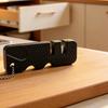 Portable Daggers Sharpener Multifunctional Outdoor Camping Daggers Sharpening Tool Hunting Kitchen Daggers Whetstone