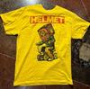 Hot Helmet Band  Gift For Fans Men All Size Shirt  LW144 Unisex T-Shirt