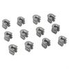Spare Line Retainers Eyelet Line Retainers Tools Equipment
