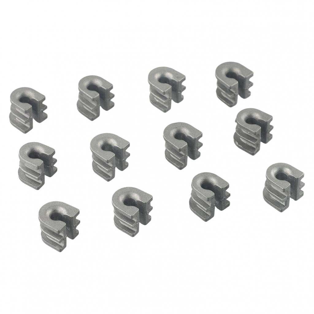Spare Line Retainers Eyelet Line Retainers Tools Equipment