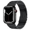 Titan Metallarmband für Apple Watch Ultra 49mm 10 9 8 7 45mm 41mm 42mm 46mm Leichtes Armband Band iWatch 6 5 4 SE Correa