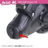 Prox Baltom Aori BR 3000 VABR3000 Spinning Reel Squid Live Bait Lever