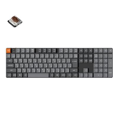 Periferiche per computer – Tastiere