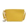 Summer New Fashion Shoulder Bucket Bag Women's Simple Personality Fashion Solid Color Popular Messenger Bag