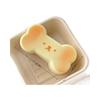 Slow Rebound Fruit Squeeze Toy: Cute Cartoon Decompression Ornament