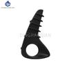 Led Fog Lights for Toyota Vios 2020 2021 2022 Fog Light for Headlight Fog Lamp Cover Grille Bezel Harness Switch Kit