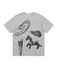 THISISNEVERTHAT Artifacts Tee Heather Gray