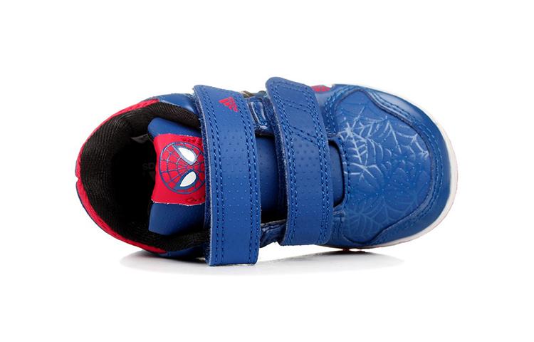 Adidas Scratch Toddler Shoes Baby B24569