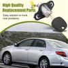 M63K-Lock Cylinder With Keys For Toyota Corolla Matrix 1.8L L4 2003-2008 Trunk Lid Replacement Part 69055-02030 Accessories