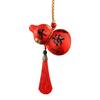 Dragon Boat Festival Vintage Gourd Sachet Pendant