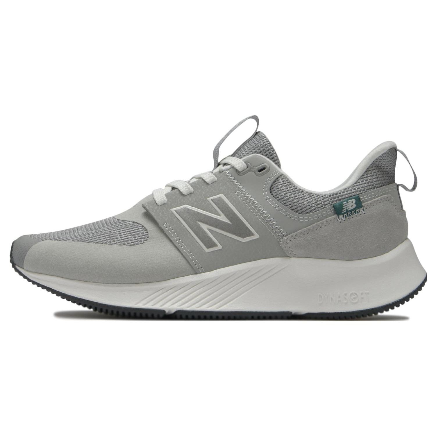 

New Balance DynaSoft 900 V1 Удобные Амортизирующие Прочные Низкие Кроссовки для Бега Унисекс серые UA900EG1 42.5