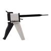 Dental Impression Universal 1:1 2:1 Cartridge Mixing Dispenser Delivery Caulking Gun 50ml
