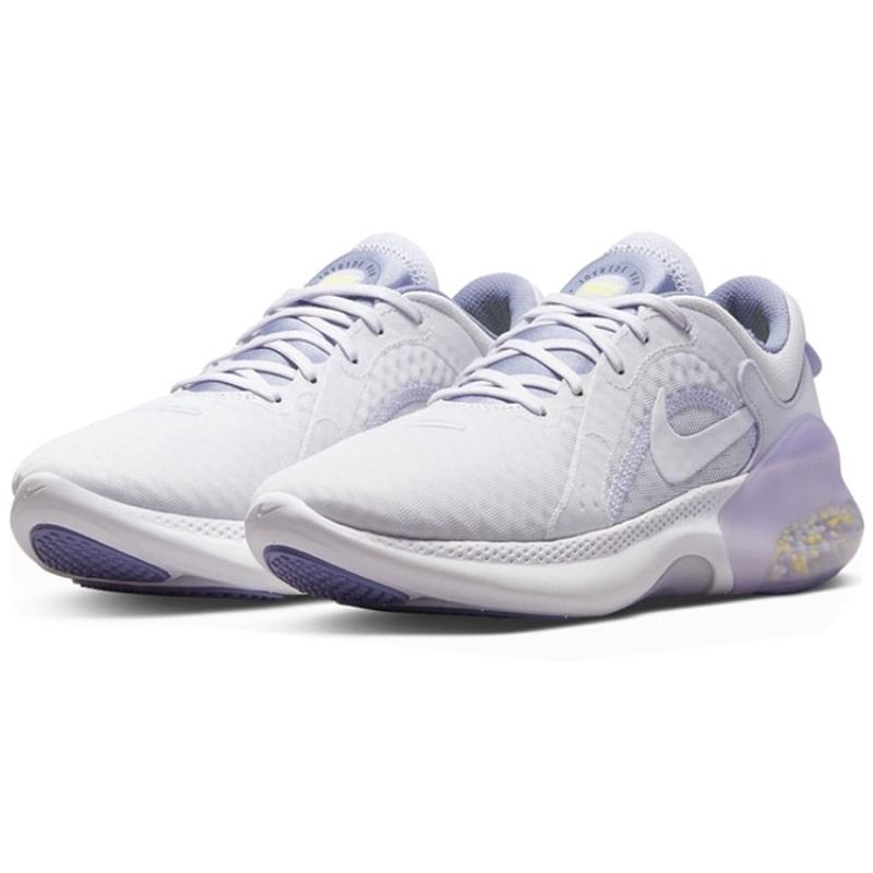 Nike Zapatillas para mujer Joyride Dual Run 2 Iris Whisper DM7227-511