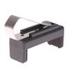 Car Sun Visor Clip Holder Mount Stand 47-68Mm For Garage Door Remote Control