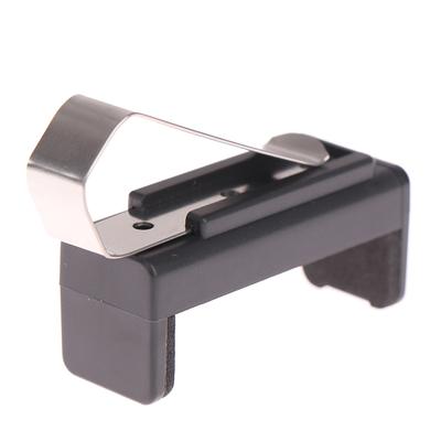 Car Sun Visor Clip Holder Mount Stand 47-68Mm For Garage Door Remote Control