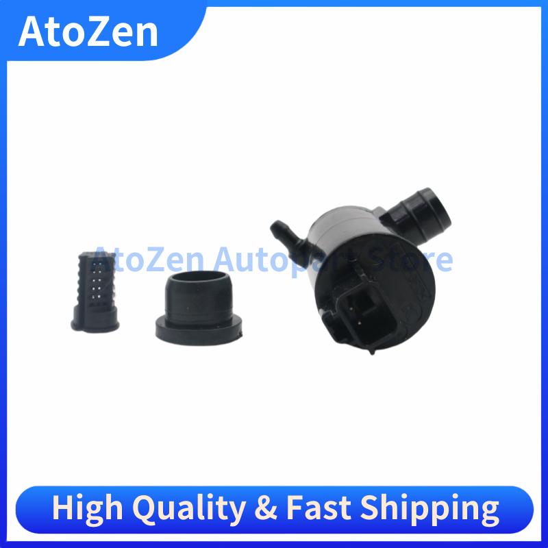 85330-02030 Outlet Windscreen Windshield Washer Wiper Fluid Pump 8533002030 85330 02030 for Toyota COROLLA Car Spare Accessories