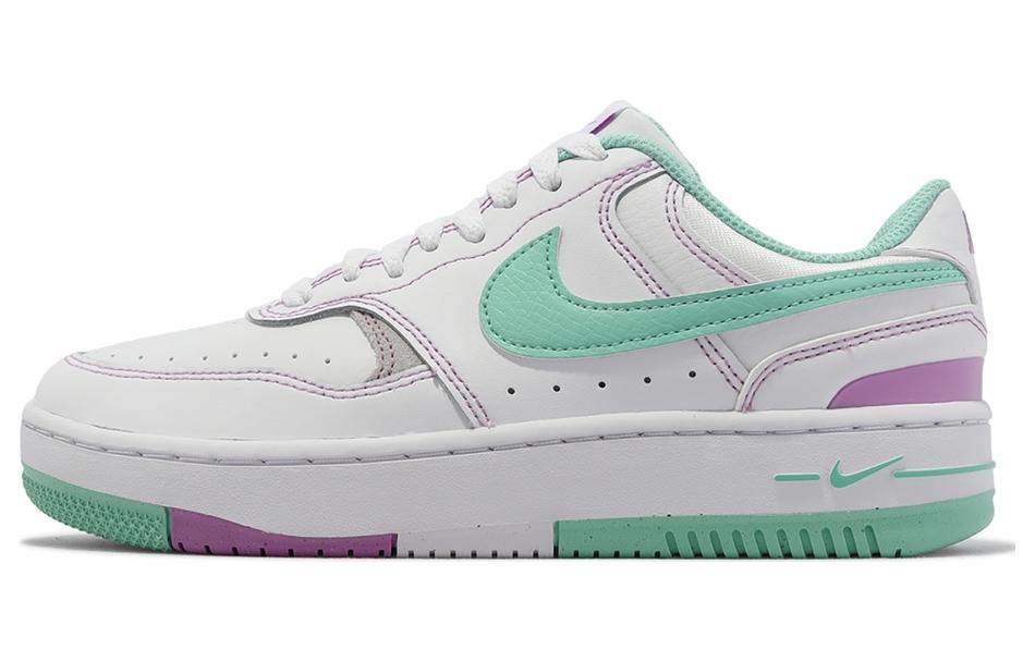 Nike Gamma Force White Emerald Rise Women s FN7109-100 38.5