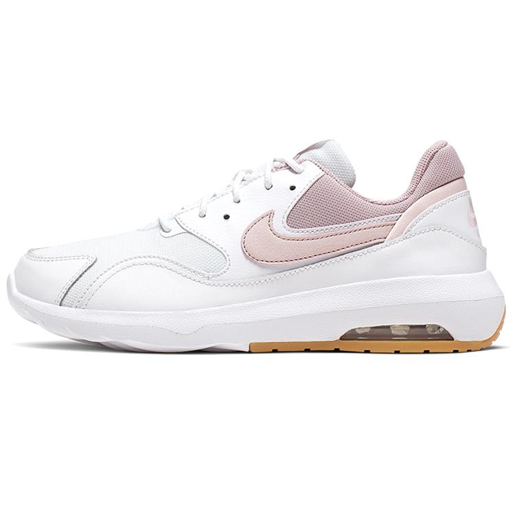 

new Nike Air Max Nostalgic White Pink Women s 36.5